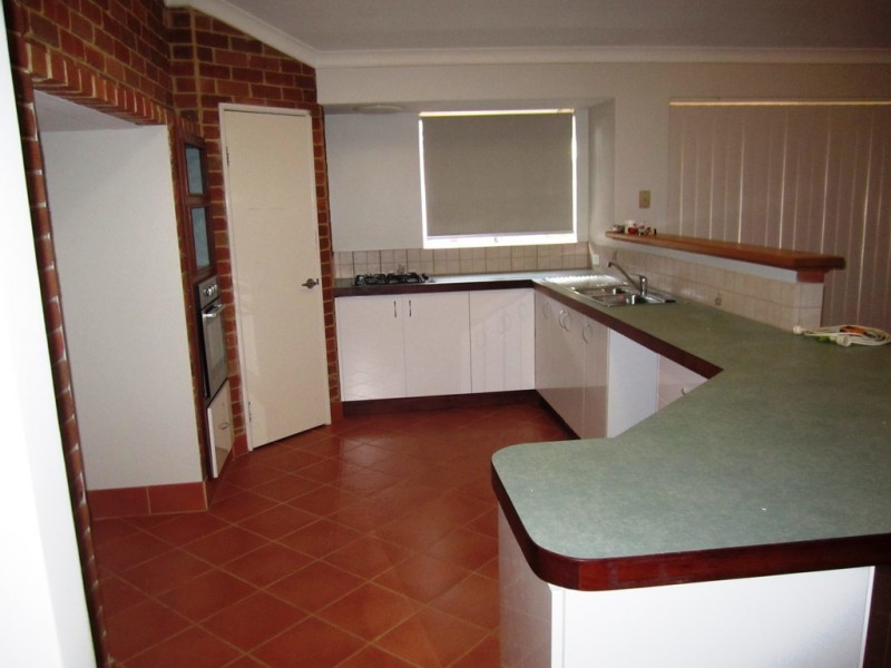 25 BRIDGEMAN WAY, Baldivis WA 6171