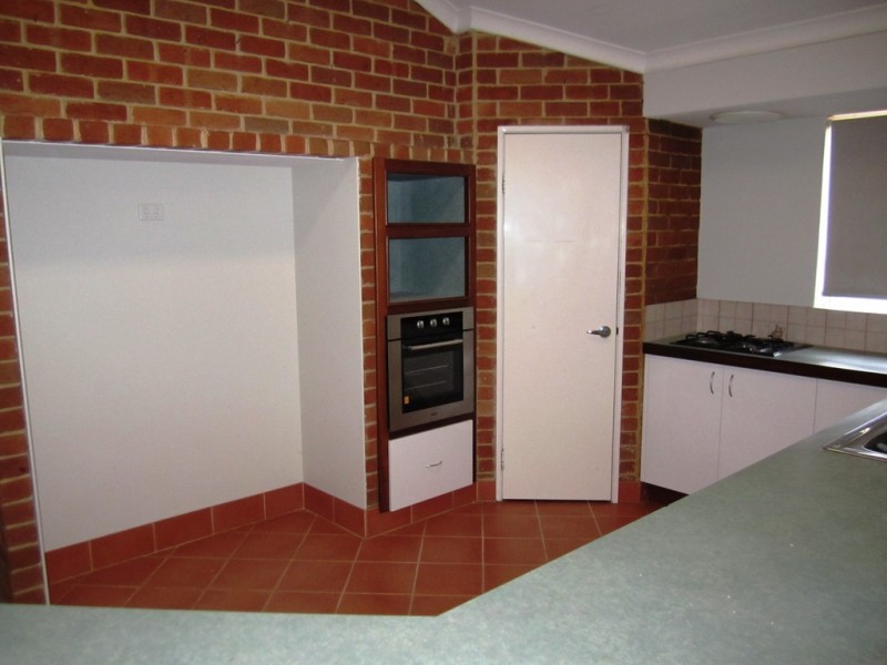 25 BRIDGEMAN WAY, Baldivis WA 6171