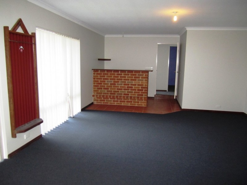 25 BRIDGEMAN WAY, Baldivis WA 6171