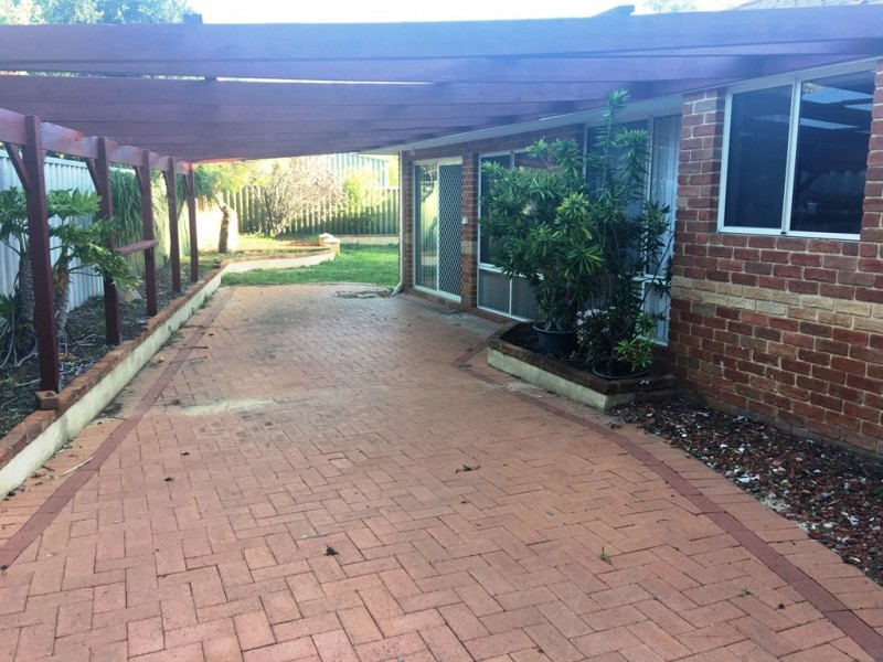 25 BRIDGEMAN WAY, Baldivis WA 6171