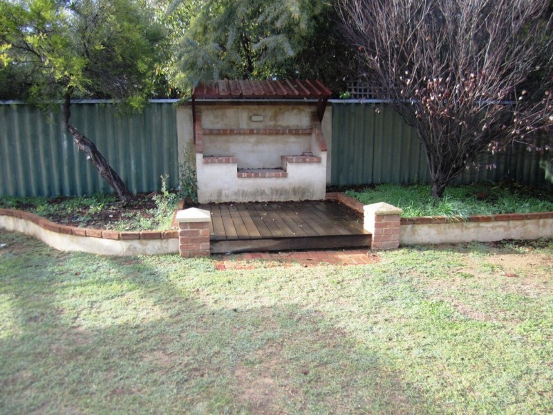 25 BRIDGEMAN WAY, Baldivis WA 6171