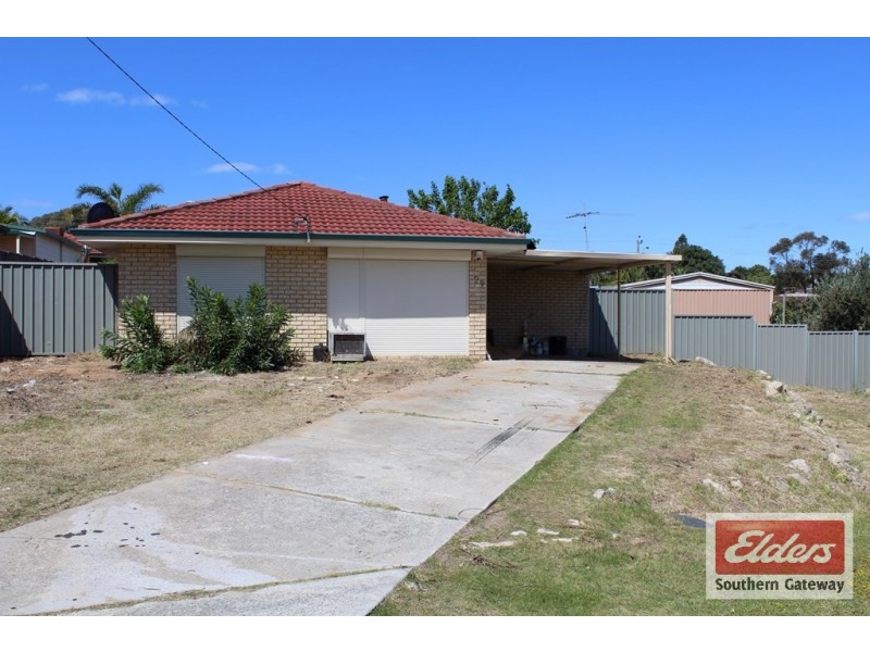 29 Woodley Way, Parmelia WA 6167
