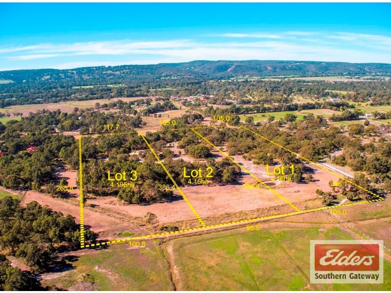 782 Walker Road, Serpentine WA 6125