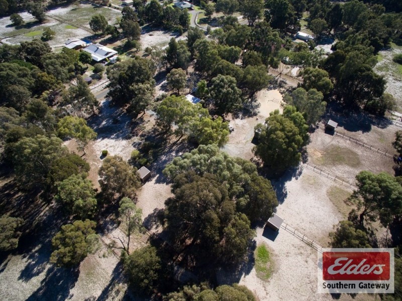 Lot 62 Hicks Street, Mundijong WA 6123