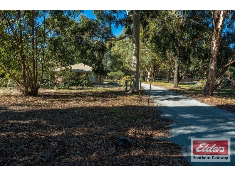 Lot 62 Hicks Street, Mundijong WA 6123