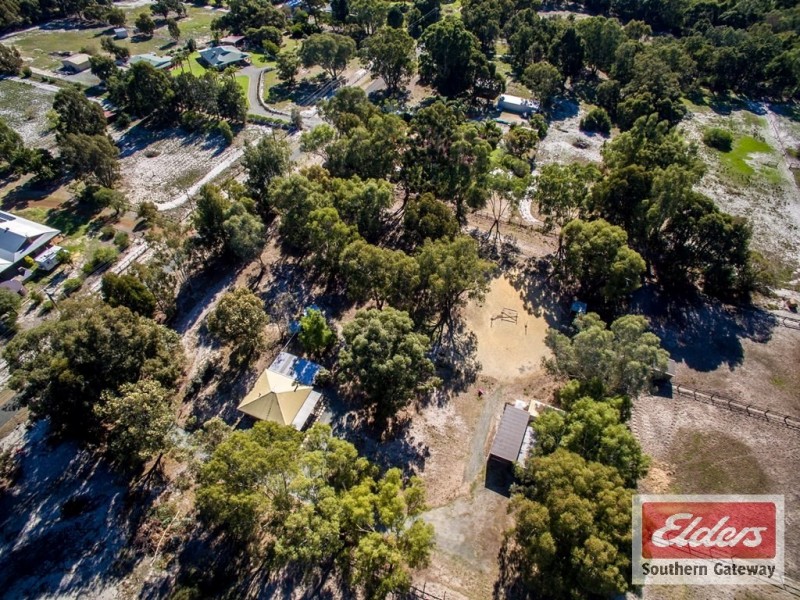 Lot 62 Hicks Street, Mundijong WA 6123