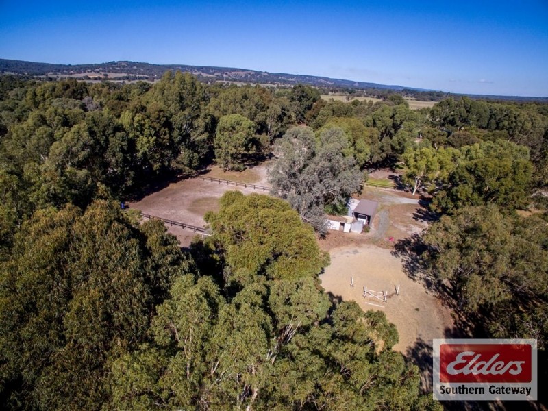 Lot 62 Hicks Street, Mundijong WA 6123