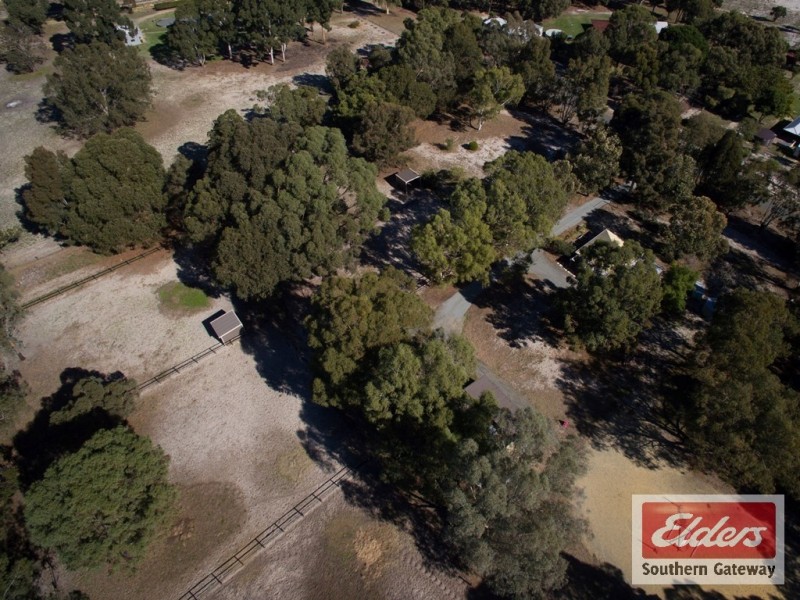 Lot 62 Hicks Street, Mundijong WA 6123