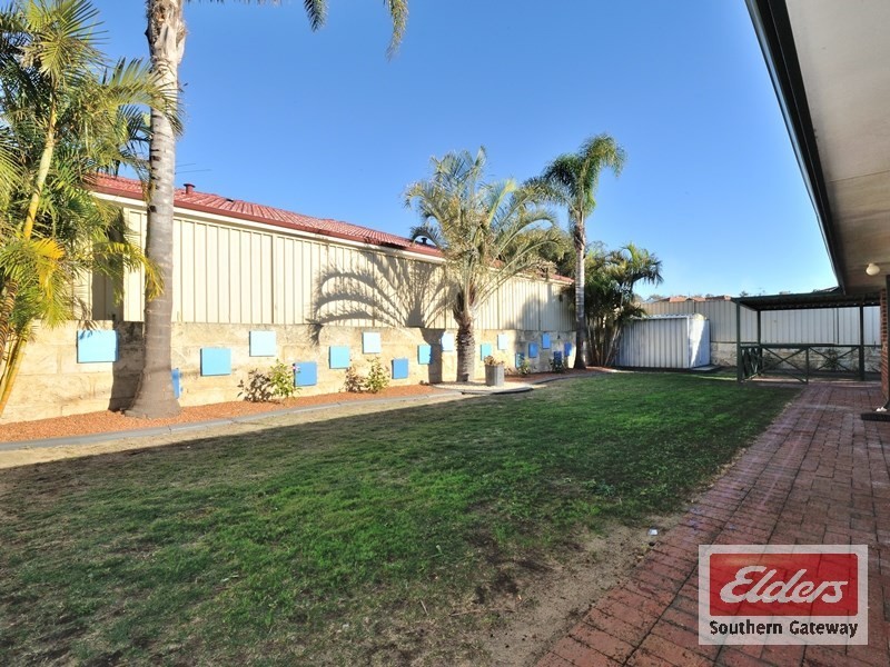 37 Roscommon Crescent, Orelia WA 6167