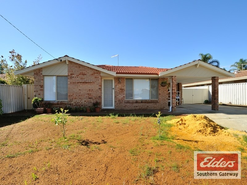 5 Burrows Place, Parmelia WA 6167