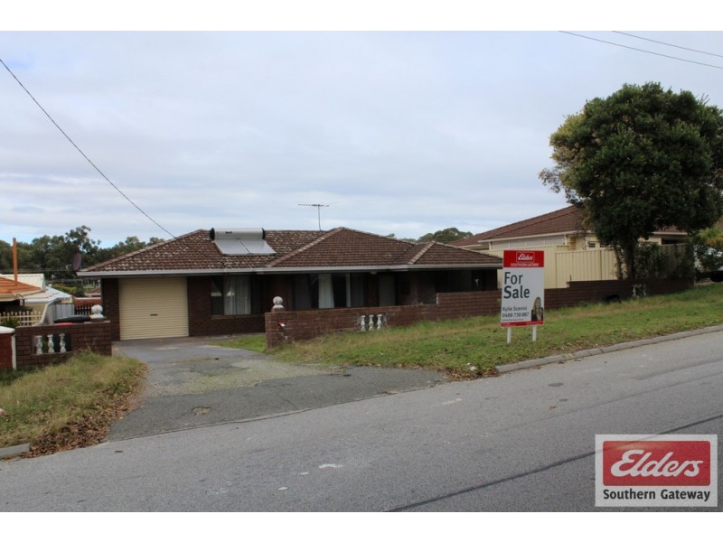 35 Owen Road, Hamilton Hill WA 6163