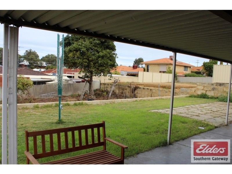 35 Owen Road, Hamilton Hill WA 6163