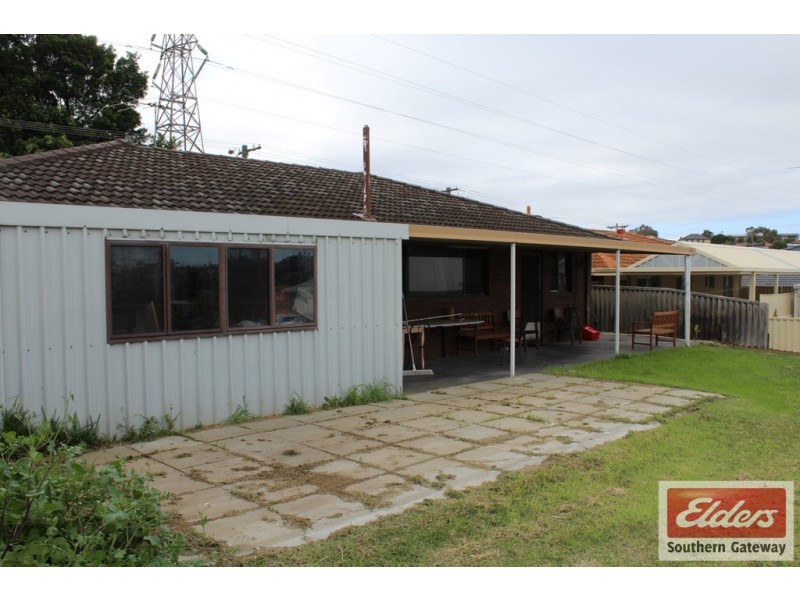 35 Owen Road, Hamilton Hill WA 6163