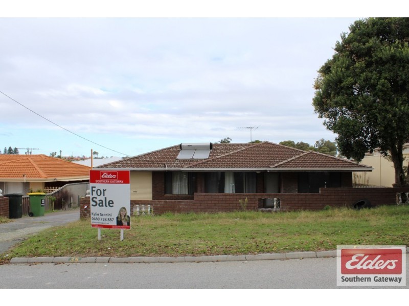 35 Owen Road, Hamilton Hill WA 6163