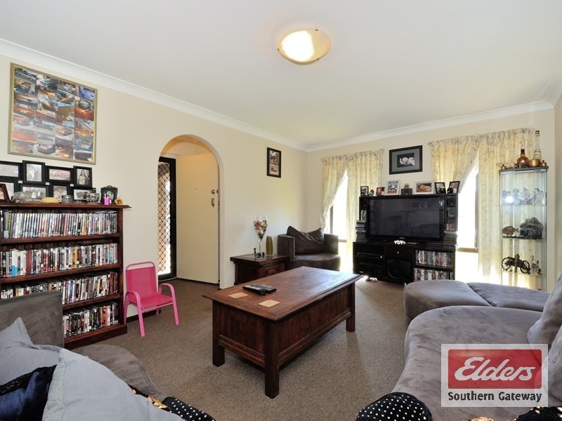 12 WILLMOTT DRIVE, Cooloongup WA 6168