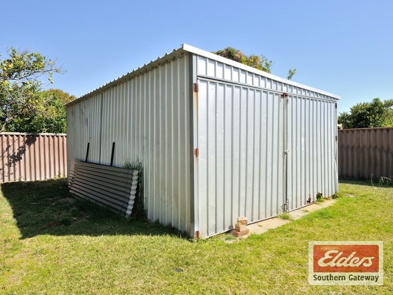 12 WILLMOTT DRIVE, Cooloongup WA 6168