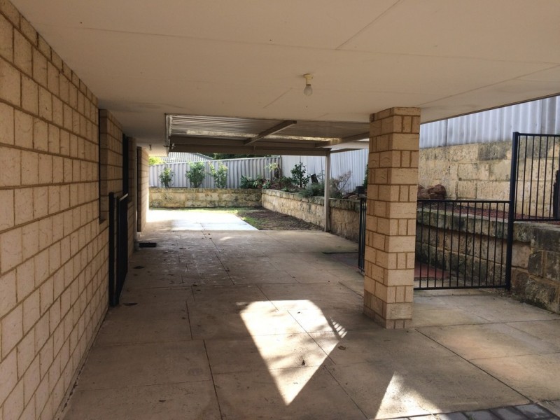 14 MCNAIRN CROSS, Leda WA 6170