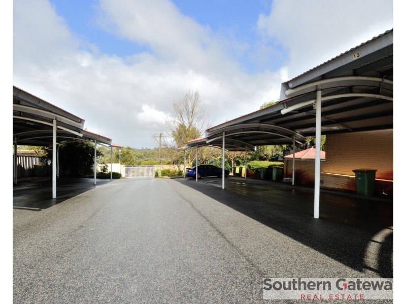 Unit 4, 13 Dowling Place, Orelia WA 6167