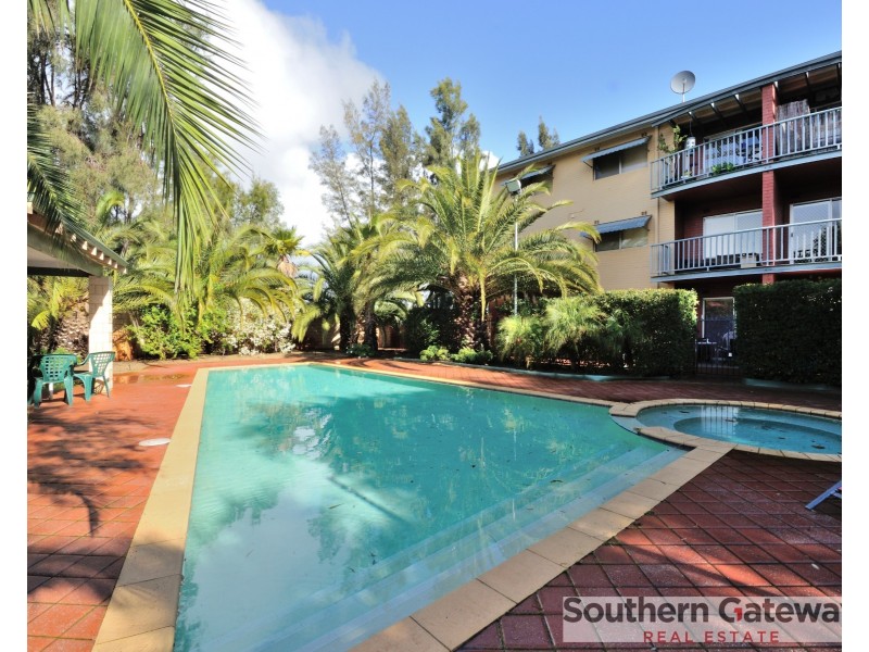 Unit 4, 13 Dowling Place, Orelia WA 6167