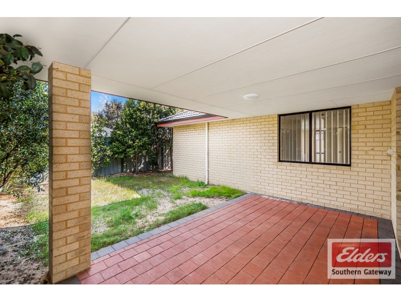27 LANCELIN APPROACH, Baldivis WA 6171