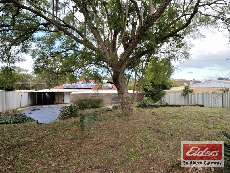 11 Reilly Street, Orelia WA 6167