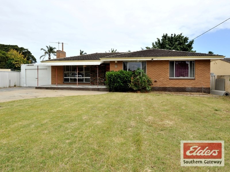 39 Edmund Way, Calista WA 6167