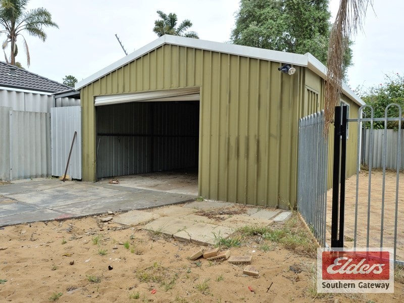 39 Edmund Way, Calista WA 6167