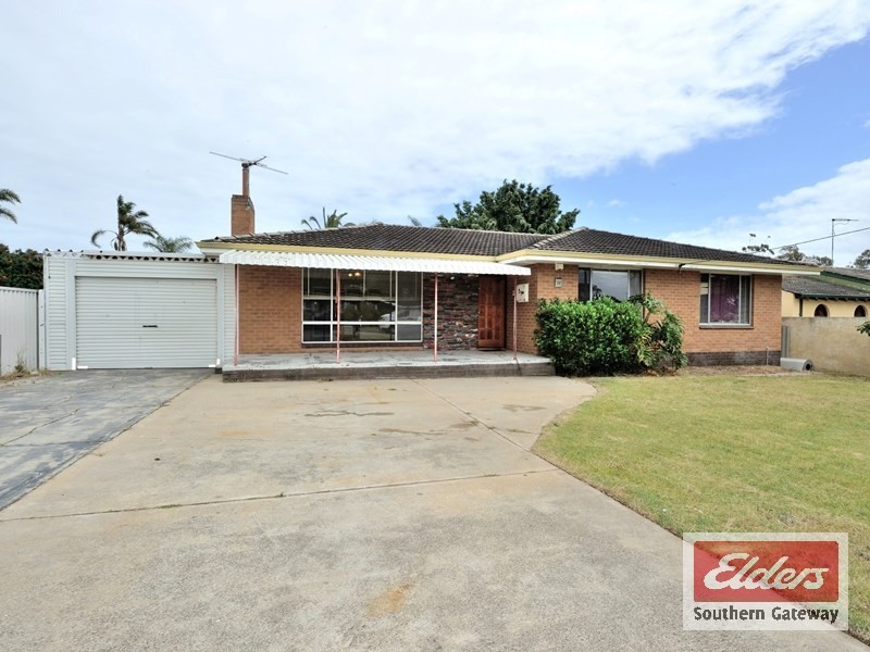 39 Edmund Way, Calista WA 6167