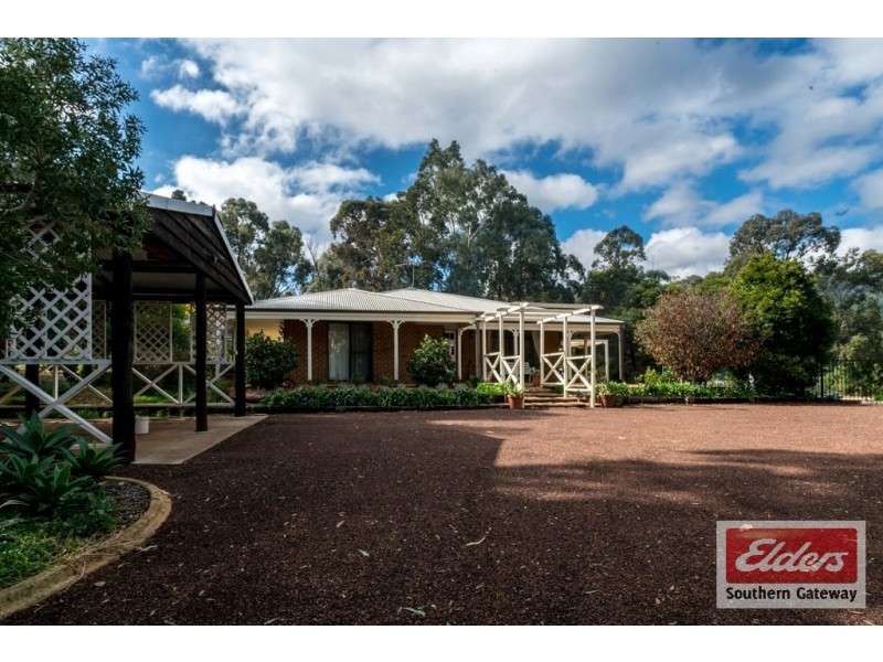 1751 South Western Highway, Jarrahdale WA 6124