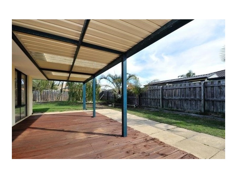 16 ALDENHAM HEIGHTS, Halls Head WA 6210