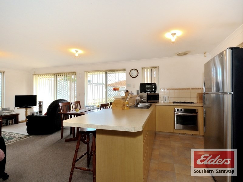 163 Sulphur Road, Orelia WA 6167