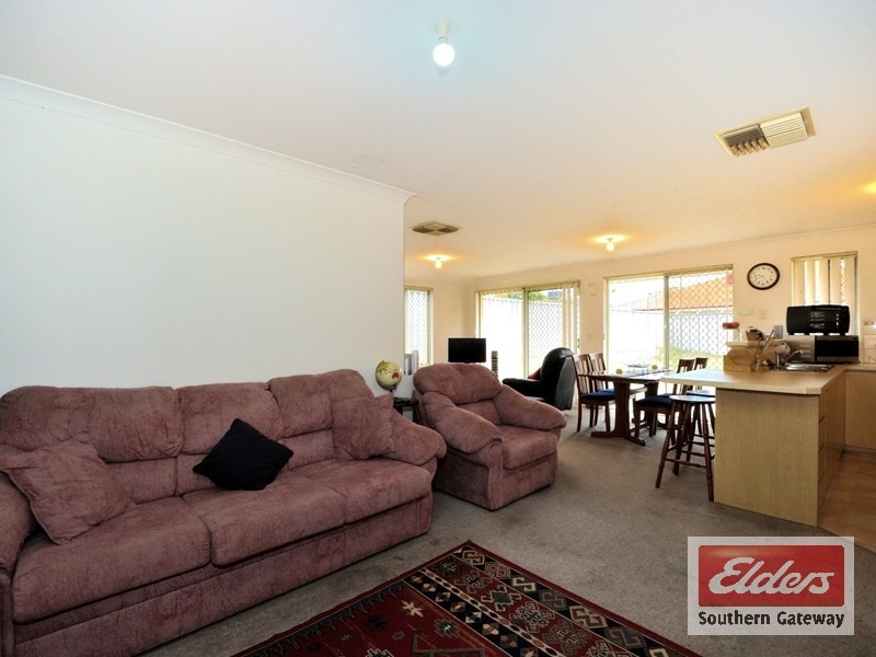 163 Sulphur Road, Orelia WA 6167