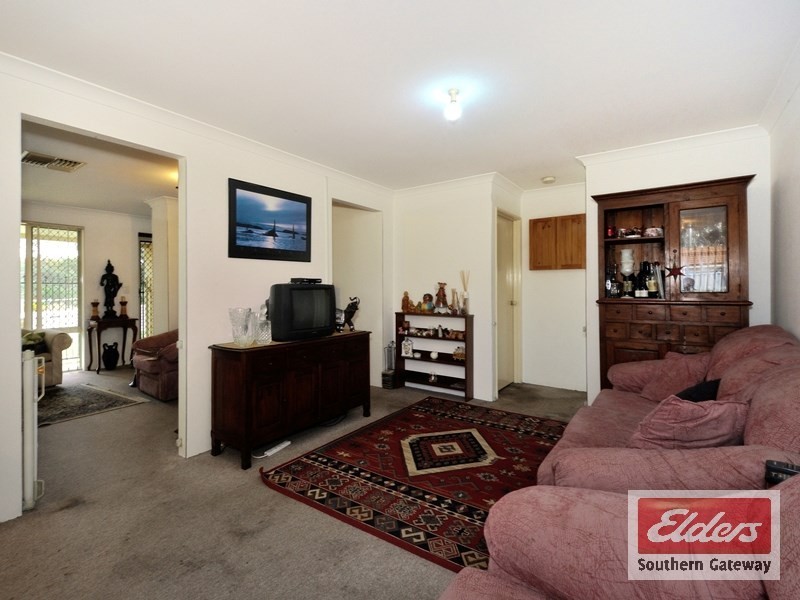 163 Sulphur Road, Orelia WA 6167