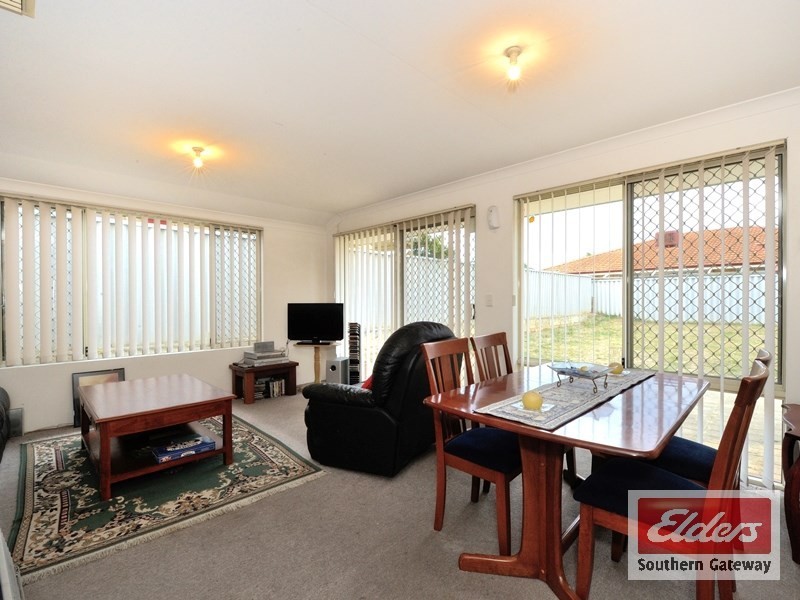 163 Sulphur Road, Orelia WA 6167