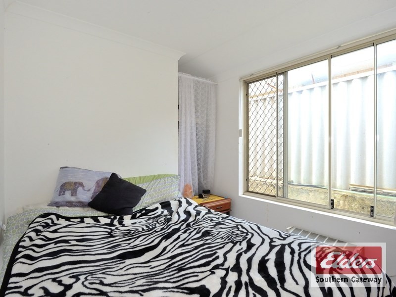 163 Sulphur Road, Orelia WA 6167