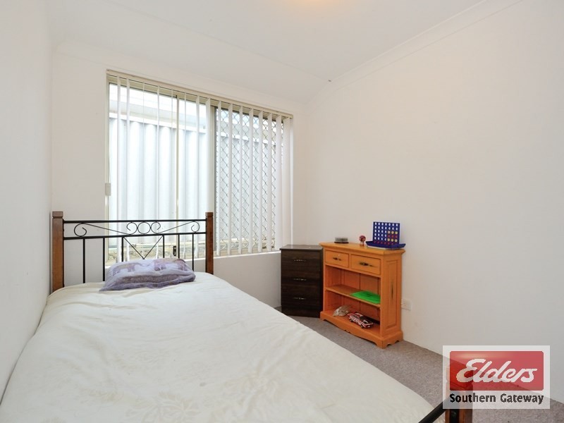 163 Sulphur Road, Orelia WA 6167