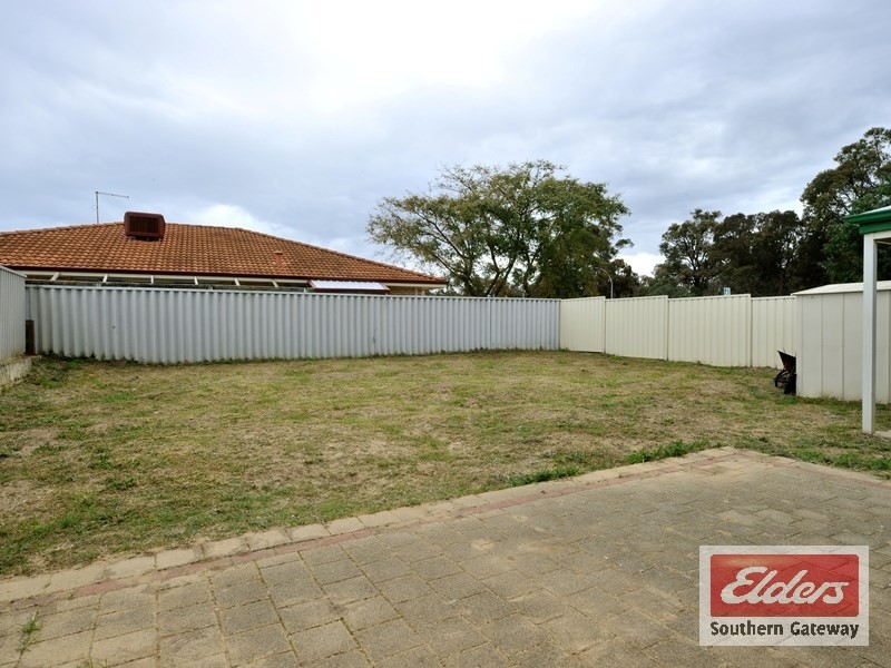 163 Sulphur Road, Orelia WA 6167