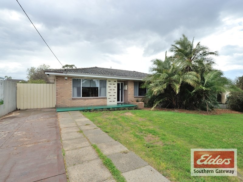 11 Cockman Way, Orelia WA 6167