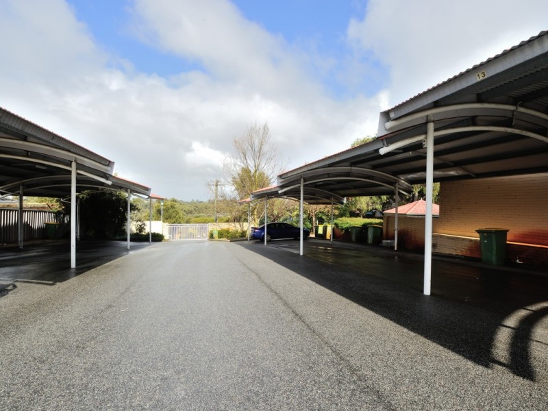 4 13 DOWLING PLACE, Orelia WA 6167