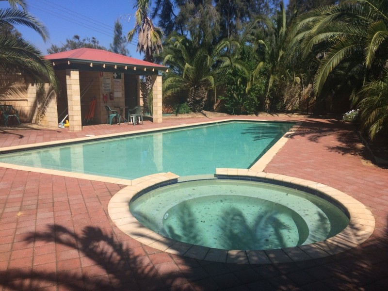 5 /13 DOWLING PLACE, Orelia WA 6167