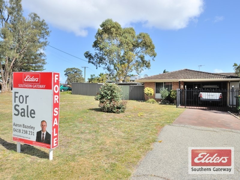 26 Madden Way, Parmelia WA 6167