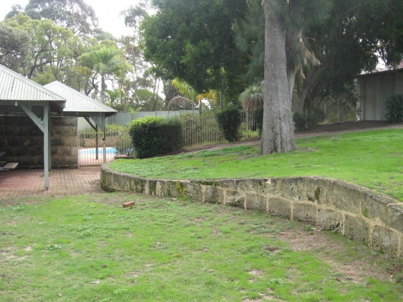 15 27 PARTRIDGE STREET, Orelia WA 6167