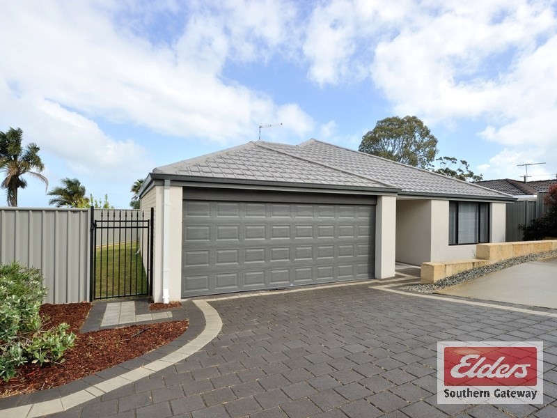 Parmelia WA 6167