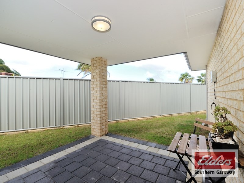 Parmelia WA 6167