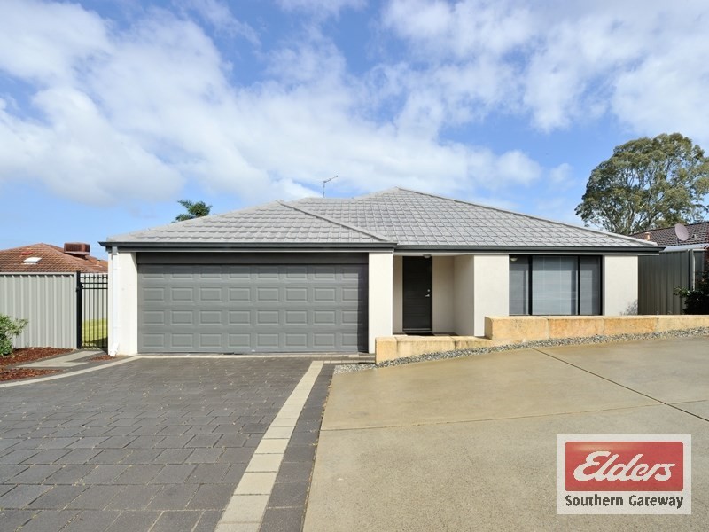 Parmelia WA 6167