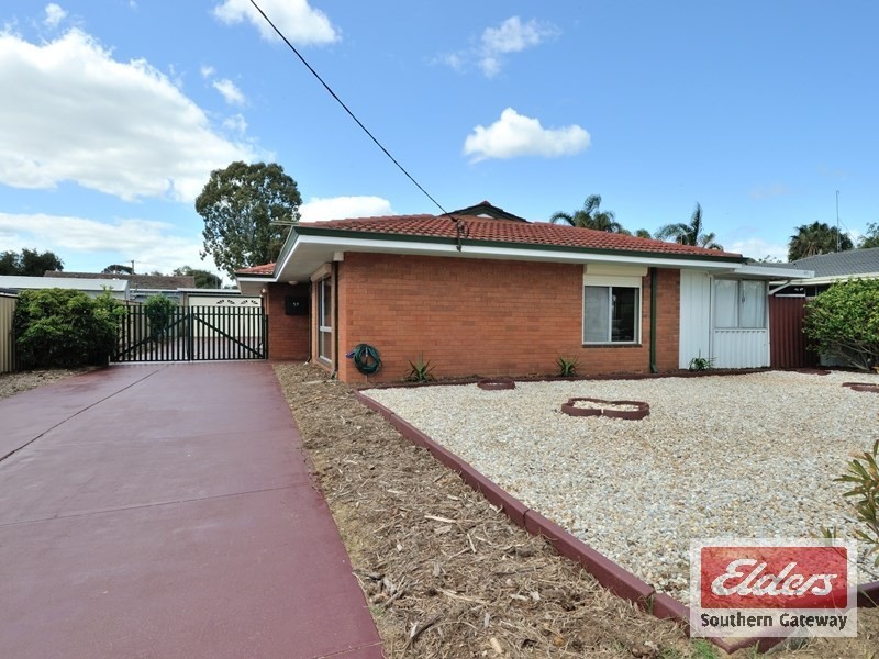 59 Warner Road, Parmelia WA 6167