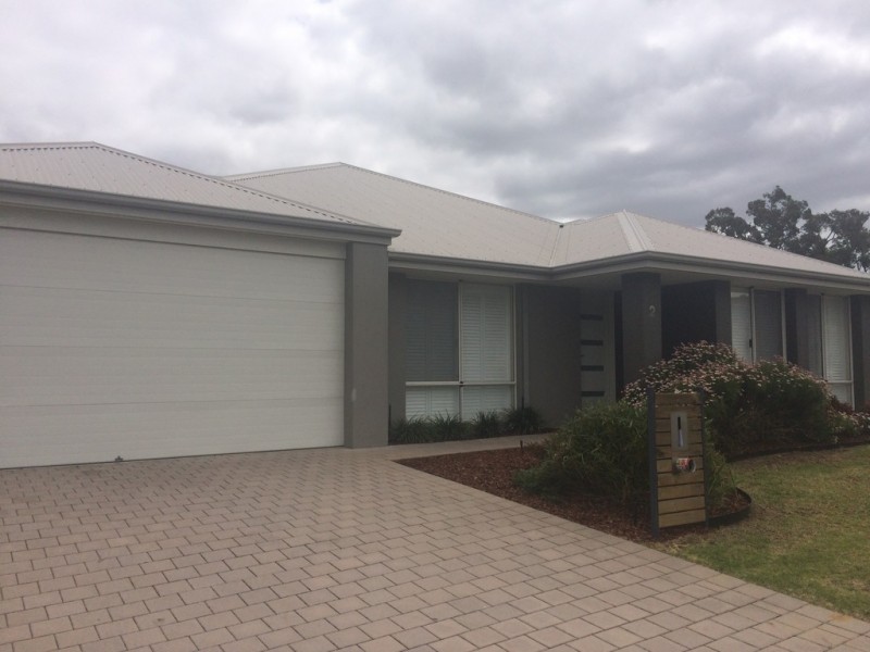 2 DURSLEY STREET, Wellard WA 6170