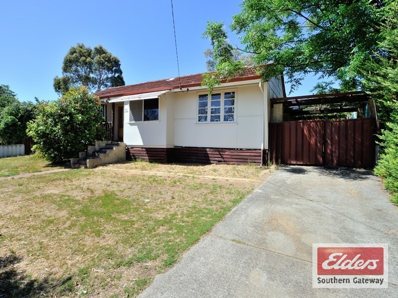 36 Kirkus Road, Medina WA 6167