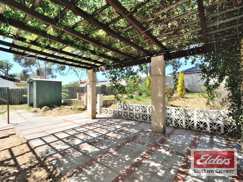 36 Kirkus Road, Medina WA 6167