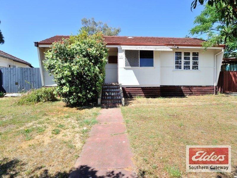 36 Kirkus Road, Medina WA 6167